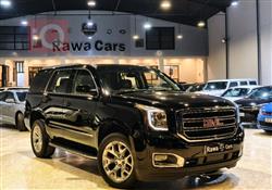 جی ئێم سی یوکۆن